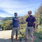 Olly Moore - Facebook