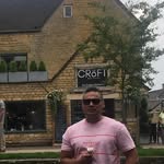 Olly Moore - @ollymoore25 - Instagram