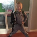 Olly Moore - @iam_bacon_boy - Instagram