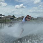 Olly Moore - @ollywaterski - Instagram
