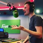 Olly Nelson - @ollynelsonradio - Instagram