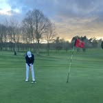 Olly Newman - @olly_newman_golf - Instagram