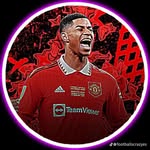 Olly Newman - @marcus.rashford56 - Instagram