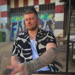 Olly Nicholson - Facebook
