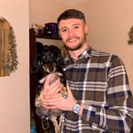 @olly_nicholson - Instagram