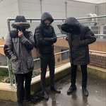 Oldawg - @ollyowen_devine - Instagram