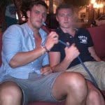 Olly Owen - @olly1931 - Instagram