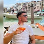 Olly Owen - @ollyowenn - Instagram