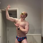 Olly Perry - @oppower_01 - Instagram