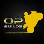 Olly Price - @ollybuildsbikes - Instagram