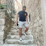 Olly Price - @ollyprice10 - Instagram