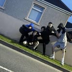 Olly Quinn - Facebook
