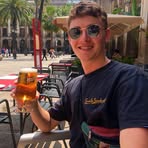 Olly Randall - Facebook