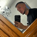 @_ollyrobinson - Instagram