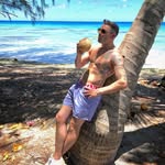 Oliver Robinson - @ollyrobinson - Instagram