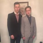 Olly James Robinson - @ollyrobinson28 - Instagram
