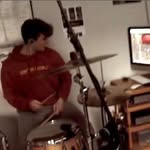 Olly - @olly.robinson.drums - Instagram