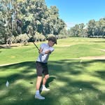 olly - @olly_robinson_golf - Instagram