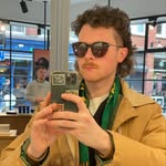 Olly Robinson - @obrobinson - Instagram