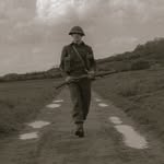 Olly robinson - @your_average_ww2_lad - Instagram