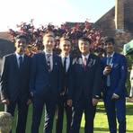 Olly Robinson - Facebook