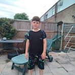Olly Robinson - Facebook