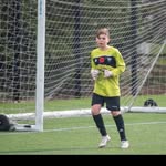 Olly Robinson - goalkeeper - @ollygoalie - Instagram