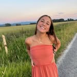 Molly Rogers - @mollymrogers25 - Instagram