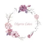 Jessica Cragg - @ollyrosecakes - Instagram