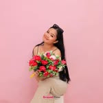 Jolly Rose Jorque - @j_ollyrose - Instagram