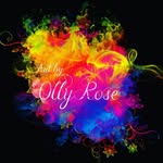 Olly Rose - @ollyroseart - Instagram