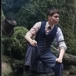 'Olly Rose - @lilistprince - Instagram