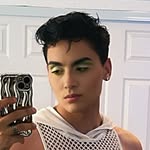 Olly Rosé - @roseespresso - Instagram