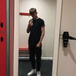 Olly Sharpe - @ollysharpe19 - Instagram