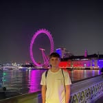 Olly Shaw - @ollyshaw17 - Instagram
