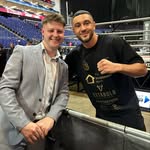 Olly Spencer - @spencer.olly - Instagram