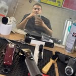 Olly Stokes Chop Shop💈 - @ollychopz - Instagram
