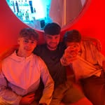 Olly Taylor - @ollytaylxr - Instagram