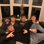 Olly taylor - @olly_t06 - Instagram
