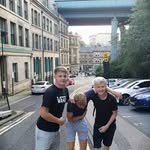 Olly Taylor - @ollytaylor200 - Instagram