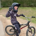 Olly Taylor - @olly_rides_bikes - Instagram