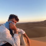 Olly Taylor - @ollysfilmreel - Instagram