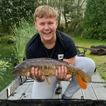 Olly Taylor - @it_was_all_a_breem - Instagram