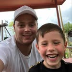 Olly Thomas - @ollyythomas - Instagram