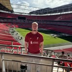 Olly Thomas - Facebook