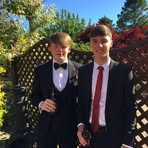 Olly Thomas - Facebook