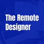 Olly Thomas - @theremotedesigner - Instagram