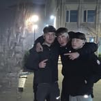 Ollie Thompson - Facebook