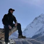 Olly Thompson - @_olly_thompson_ - Instagram