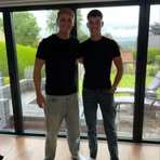 Olly Thompson - Facebook